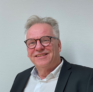 Preben Ferre